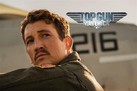 New Top Gun Maverick Pictures Fly In Future Of The Force