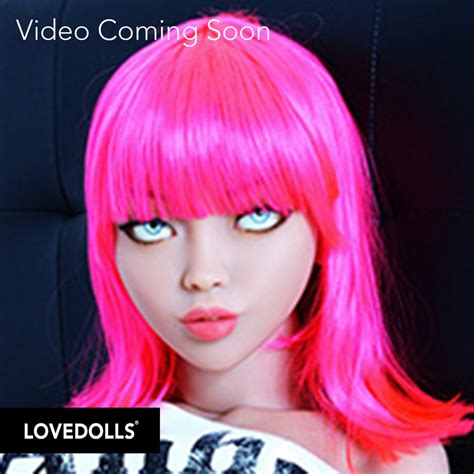 Yl 369 Sex Doll Head Real Yl Sex Doll Head With Free Customizations Love Dolls