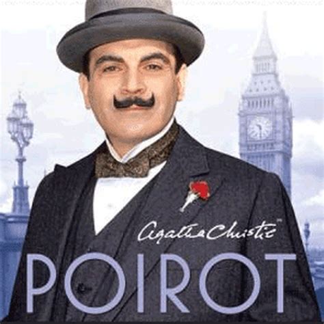 Hercule Poirot Youtube