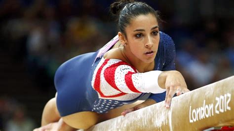 Alexandra Aly Raisman Nude And Sexy 41 Photos The Fappening