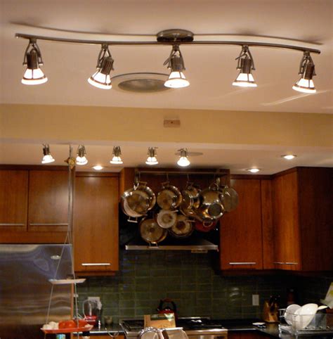The Best Designs Of Kitchen Lighting