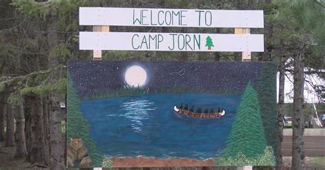 Camp Jorn Ymca Preparing To Open Two New Sites For Summer Season