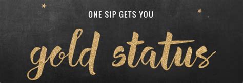 Super Easy Starbucks Gold Status Promotion Points Miles And Martinis