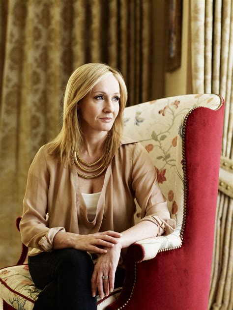 J. K. Rowling’s Family History on ‘Who Do You Think You Are?’ - The New
