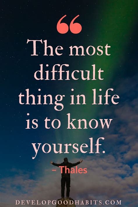 83 Valuable Quotes About Understanding Yourself Life Others
