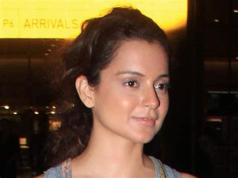 After Twitter Kangana Is Eagerly Waiting To Be Banned On Instagram