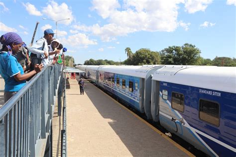 Inside How Botswana Railways Slips On Its Lies Sunday Standard