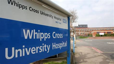 Whipps Cross Hospital Barts Health Nhs Trust Had Failures Before Special Measures