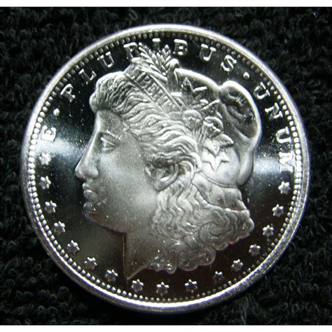 Lista 92 Foto Moneda One Troy Ounce 999 Fine Silver Precio Mirada Tensa