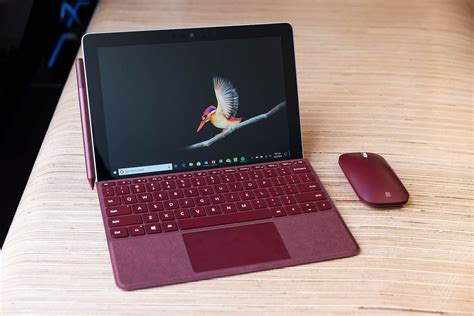 Microsoft Surface Go Available For Pre Orders In India Price Starts