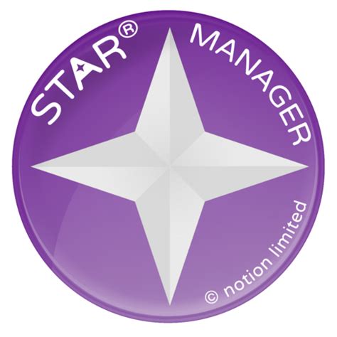Star® Manager Credly