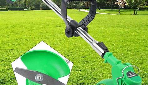 Best Manual Lawn Edge Trimmer