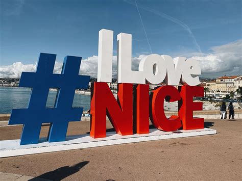 How To Spend One Day In Nice France Earths Magical Places