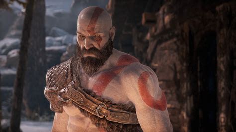 God Of War Ragnarök Actor Gives A Record Breaking Speech At The Game