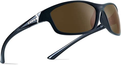 buy bnus corning glass lens polarized sunglasses for men and women italy made w high performance