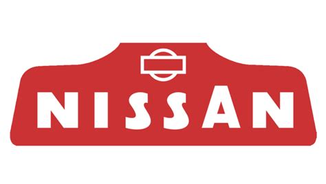 Logo Voiture Marque Nissan Format Hd Png Dessin Noir Blanc