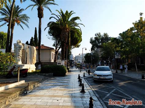 Белые домики и узкие улочки напоминают грецию. Бодрум, Турция 2020. Пляжи, отзывы и фото курорта