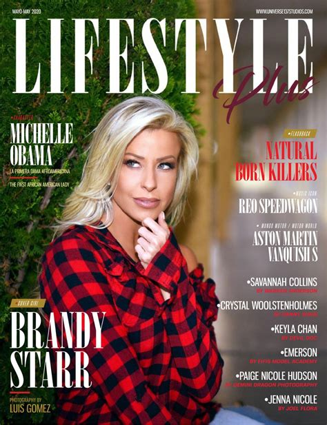 Lifestyle Plus Magazine May 2020 Magazine Get Your Digital Subscription