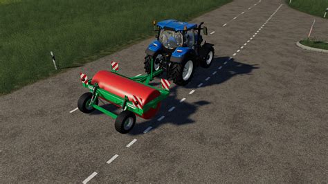 Best Land Roller Mods For Farming Simulator 19 All Free Fandomspot