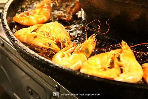 Foodsbury di seksyen 9, shah alam. MAKAN PUAS-PUAS DI D'KAYANGAN GRILL & BBQ STEAMBOAT SHAH ...