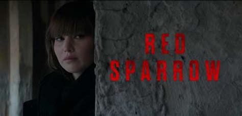 The company pays for the care for her ailing mother, nina ( joely richardson ), and for their generous apartment, but when dominika is injured in a gruesome onstage accident, those perks are suddenly in jeopardy. Red Sparrow Movie | Cast, Plot, Wiki, Reviews | 2018 ...
