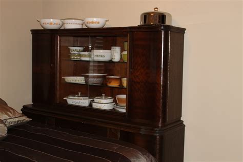 Maybe you would like to learn more about one of these? Buddy's Cooking Adventures: German China Cabinet