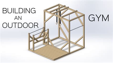 The idea of building a home gym first sprouted in my aunt's head and subsequently, it hit me too. home building design plans maxresdefault - Nice Home ...