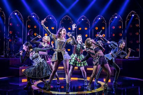 Musical Phenomenon Six Announces Cast For Show Coming To Liverpool