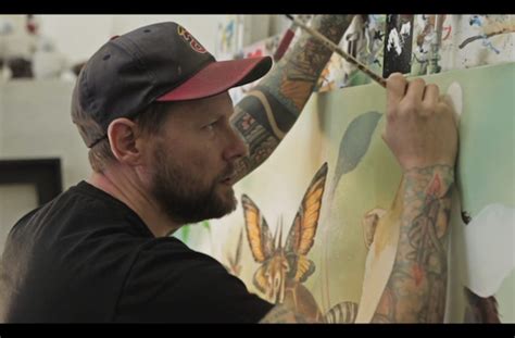 Lrg Catches Up With Craola For Its Artist Driven Series Video Complex