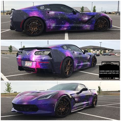 My Submission For One Of The Hottest Cars Ive Seen On Base Rairforce