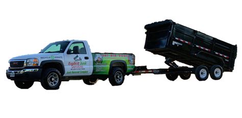 Junk Removal Pricing | Junk Pick Up & Hauling Services
