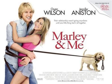 Marley and me starring owen wilson, jennifer aniston, nathan gamble, eric dane, alan arkin, finley jacobsen, clarke. Where Was That Movie Filmed?