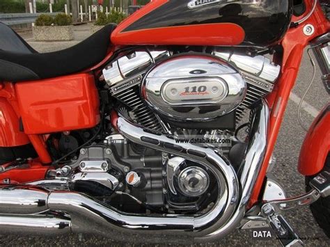 2010 harley davidson fxdf dyna fat bob rugged rock harley. 2010 Harley Davidson Screaming Eagle CVO Fat Bob - A Dream