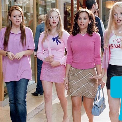 Can You Guess These Famous Mean Girls Lines Vulture