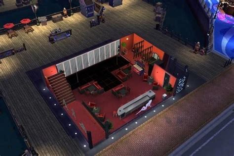 Misfit203 Strip Club For Sale The Catwalk Some Cc Included