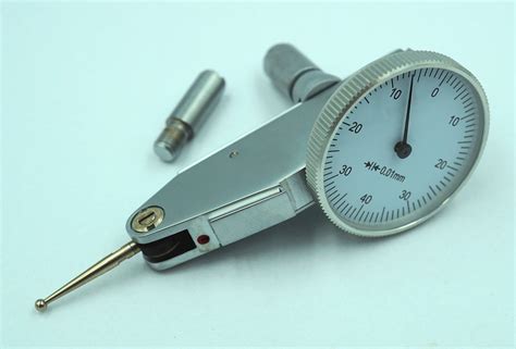 Dial Test Indicator Metric Sorry Out Of Stock Chronos Engineering