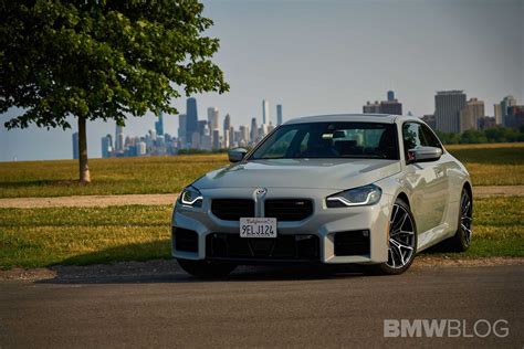 2024 Bmw M2 Gets 1000 More Expensive The Tech Edvocate