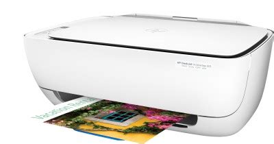 The full solution software includes everything you need to install and use your hp printer. HP DeskJet Ink Advantage 3636 All-in-One Printer (White) | Kenyt