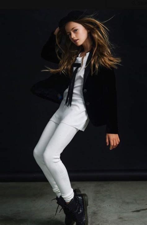 Kristina Pimenova Admirer Fashion Amino