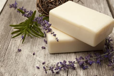 Benefits Of Lavender Soap And Why You Should Use It