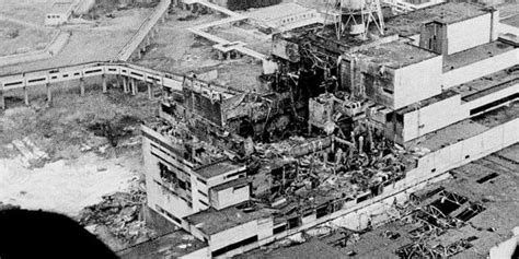 Tchernobyl — pour les articles homonymes, voir tchernobyl (homonymie). Médias Citoyens Diois: La Corse ré-ouvre le dossier de ...