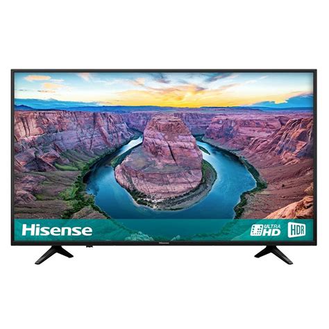 Discover over 406 of our best selection of 1 on. Hisense H50AE6100UK 50 Inch Smart 4K Ultra HD TV With HDR ...