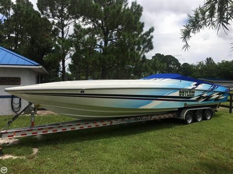 Active Thunder Boats For Sale