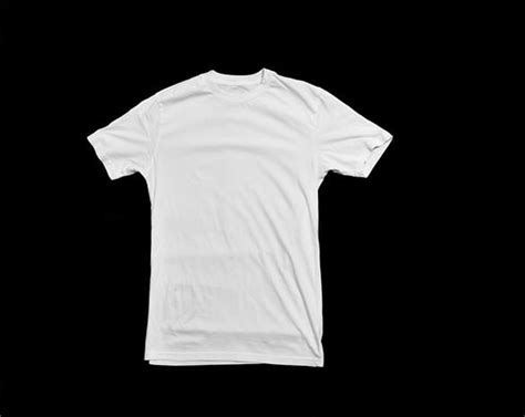 784 Collar T Shirt Template Psd Free Download Mockups Builder