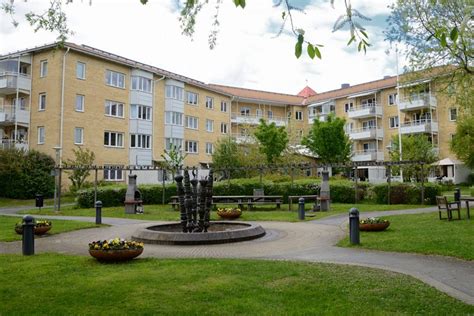 Ssm Focuses On Affordable Housing In Greater Stockholm International