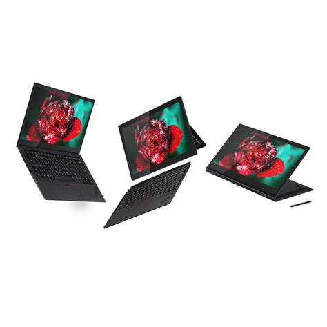 Refurbished Lenovo Thinkpad X1 Gen 3 Tablet 20kks79l00 Core I5 8250u