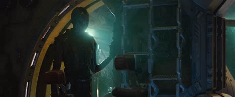So, how does it work out that vision will be a major element within the wandavision tv show? Avengers: Endgame IMAX Trailer Shows Just a Tiny Bit More ...