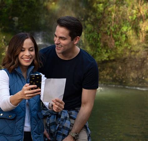 Watch The Nature Of Romance Uptv Movie