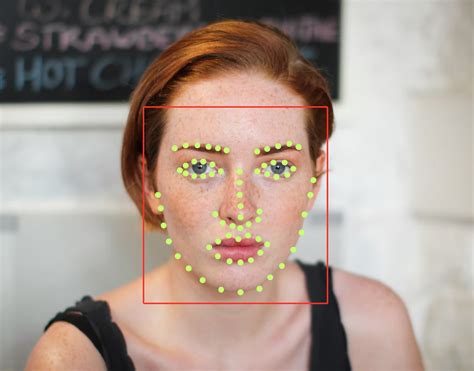 The Top Use Cases For Facial Landmark Detection