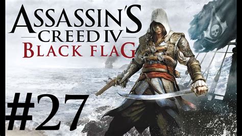 Let S Play Assassins Creed Black Flag German Blind Der